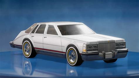 How to get the Cadillac Seville by Gucci in Hot Wheels Unleashed